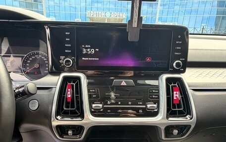 KIA Sorento IV, 2020 год, 3 129 999 рублей, 18 фотография