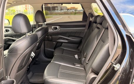 KIA Sorento IV, 2020 год, 3 129 999 рублей, 22 фотография