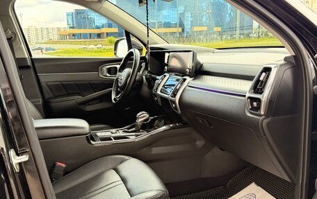 KIA Sorento IV, 2020 год, 3 129 999 рублей, 26 фотография