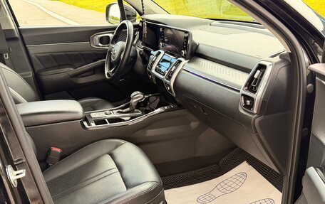 KIA Sorento IV, 2020 год, 3 129 999 рублей, 27 фотография