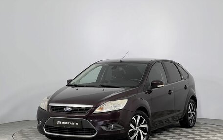 Ford Focus II рестайлинг, 2008 год, 589 000 рублей, 1 фотография