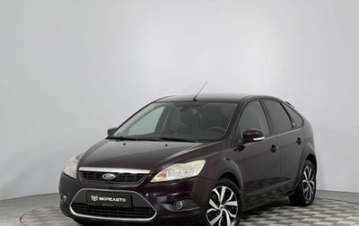 Ford Focus II рестайлинг, 2008 год, 589 000 рублей, 1 фотография