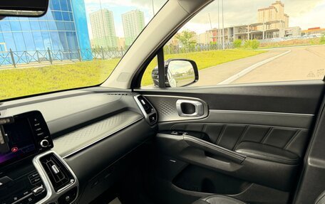 KIA Sorento IV, 2020 год, 3 129 999 рублей, 28 фотография