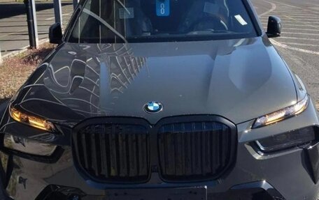 BMW X7, 2025 год, 19 590 000 рублей, 1 фотография