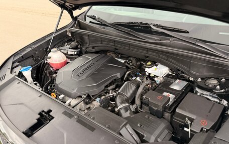 KIA Sorento IV, 2020 год, 3 129 999 рублей, 33 фотография