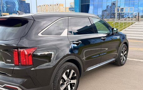 KIA Sorento IV, 2020 год, 3 129 999 рублей, 32 фотография