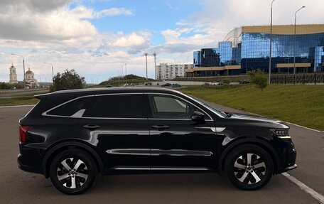 KIA Sorento IV, 2020 год, 3 129 999 рублей, 35 фотография
