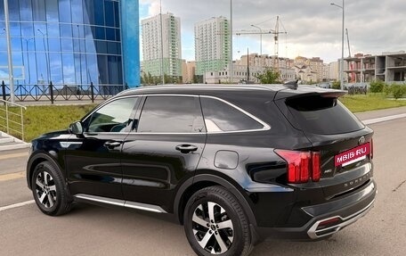 KIA Sorento IV, 2020 год, 3 129 999 рублей, 31 фотография