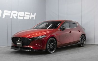 Mazda 3, 2022 год, 2 280 000 рублей, 1 фотография