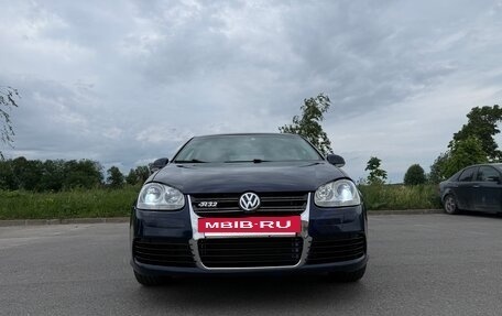 Volkswagen Jetta VI, 2010 год, 700 000 рублей, 2 фотография