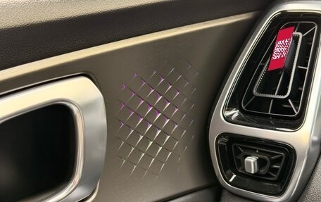 KIA Sorento IV, 2020 год, 3 129 999 рублей, 38 фотография