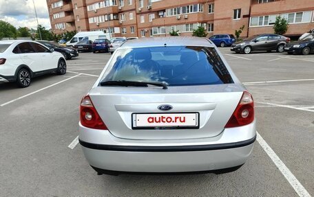 Ford Mondeo III, 2003 год, 445 000 рублей, 8 фотография