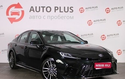 Toyota Camry, 2026 год, 4 100 000 рублей, 1 фотография