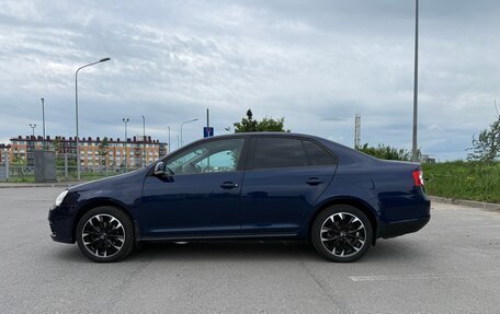 Volkswagen Jetta VI, 2010 год, 700 000 рублей, 8 фотография