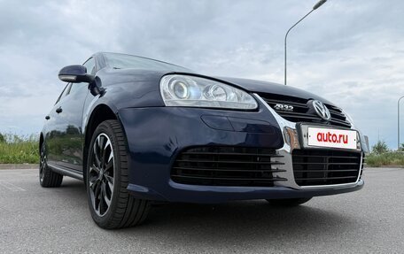 Volkswagen Jetta VI, 2010 год, 700 000 рублей, 12 фотография