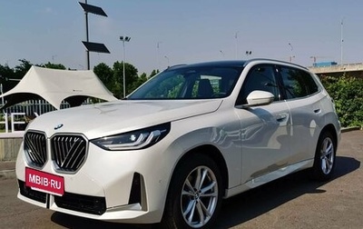 BMW X3, 2025 год, 5 220 000 рублей, 1 фотография