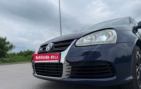 Volkswagen Jetta VI, 2010 год, 700 000 рублей, 9 фотография