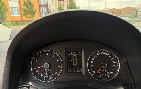 Volkswagen Jetta VI, 2010 год, 700 000 рублей, 21 фотография