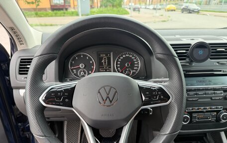Volkswagen Jetta VI, 2010 год, 700 000 рублей, 22 фотография