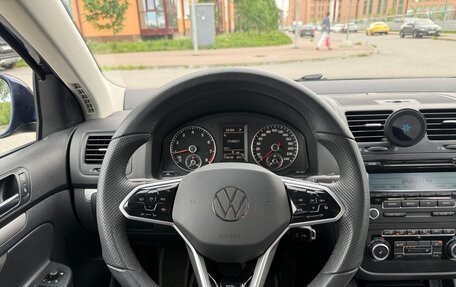 Volkswagen Jetta VI, 2010 год, 700 000 рублей, 18 фотография