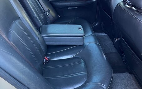 Hyundai Sonata IV рестайлинг, 2005 год, 360 000 рублей, 8 фотография