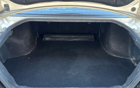 Hyundai Sonata IV рестайлинг, 2005 год, 360 000 рублей, 10 фотография