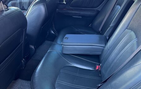 Hyundai Sonata IV рестайлинг, 2005 год, 360 000 рублей, 9 фотография
