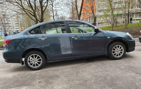 Nissan Almera, 2013 год, 800 000 рублей, 3 фотография