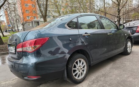 Nissan Almera, 2013 год, 800 000 рублей, 4 фотография