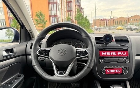 Volkswagen Jetta VI, 2010 год, 700 000 рублей, 16 фотография