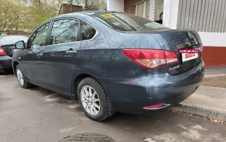 Nissan Almera, 2013 год, 800 000 рублей, 6 фотография