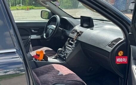 Volvo XC90 II рестайлинг, 2005 год, 890 000 рублей, 8 фотография