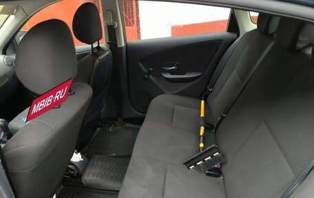 Nissan Almera, 2013 год, 800 000 рублей, 10 фотография