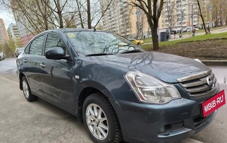 Nissan Almera, 2013 год, 800 000 рублей, 2 фотография