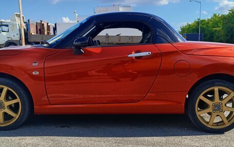 Daihatsu Copen II, 2020 год, 1 550 000 рублей, 4 фотография