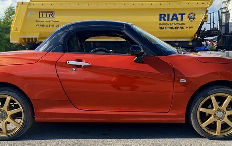 Daihatsu Copen II, 2020 год, 1 550 000 рублей, 3 фотография
