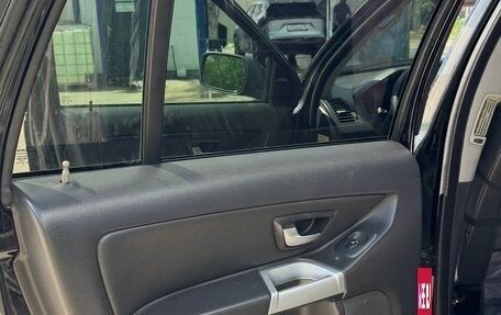 Volvo XC90 II рестайлинг, 2005 год, 890 000 рублей, 7 фотография