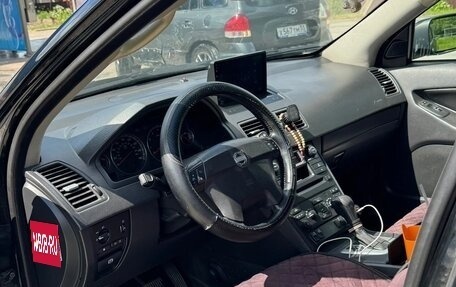 Volvo XC90 II рестайлинг, 2005 год, 890 000 рублей, 4 фотография