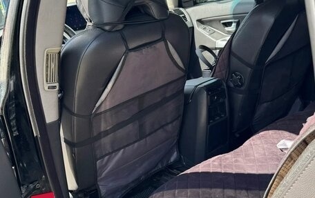 Volvo XC90 II рестайлинг, 2005 год, 890 000 рублей, 6 фотография