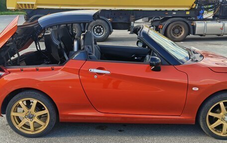 Daihatsu Copen II, 2020 год, 1 550 000 рублей, 7 фотография