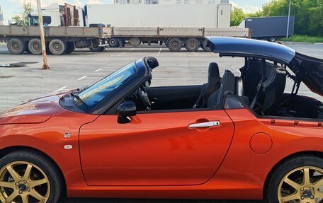 Daihatsu Copen II, 2020 год, 1 550 000 рублей, 9 фотография
