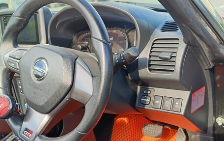 Daihatsu Copen II, 2020 год, 1 550 000 рублей, 13 фотография