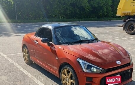 Daihatsu Copen II, 2020 год, 1 550 000 рублей, 2 фотография