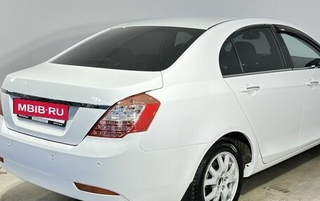 Geely Emgrand EC7, 2014 год, 400 000 рублей, 3 фотография
