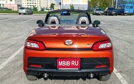 Daihatsu Copen II, 2020 год, 1 550 000 рублей, 20 фотография
