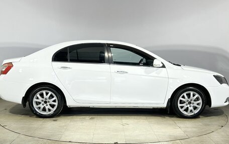 Geely Emgrand EC7, 2014 год, 400 000 рублей, 6 фотография