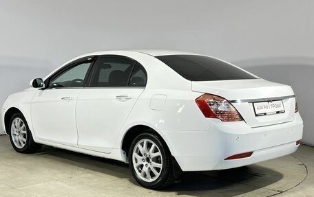 Geely Emgrand EC7, 2014 год, 400 000 рублей, 13 фотография