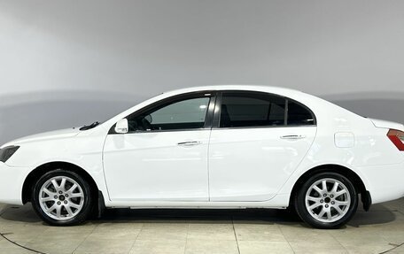 Geely Emgrand EC7, 2014 год, 400 000 рублей, 14 фотография