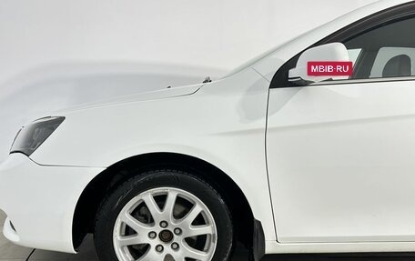 Geely Emgrand EC7, 2014 год, 400 000 рублей, 11 фотография