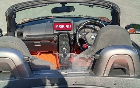 Daihatsu Copen II, 2020 год, 1 550 000 рублей, 18 фотография